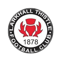 Thorn Athletic v Larkhall Thistle