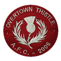 Overtown Thistle