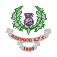 Rannoch AFC v Thorn Athletic