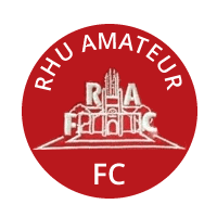 Thorn Athletic v Rhu Amateurs