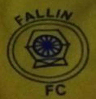 Thorn Athletic v Fallin AFC