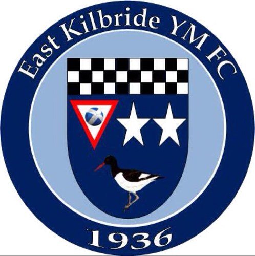 East Kilbride YM v Thorn Athletic (2-3 pens)