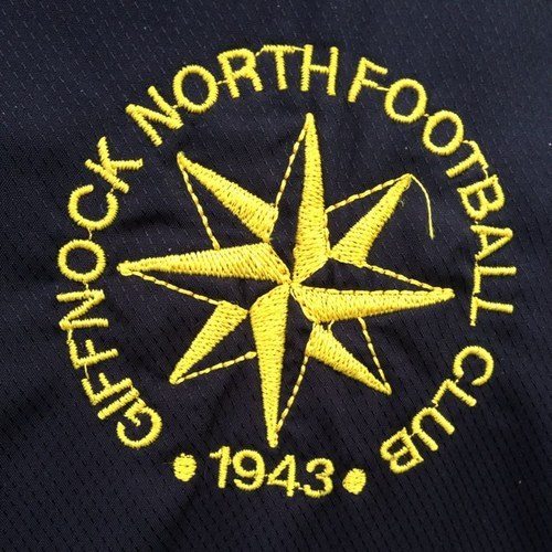 Thorn Athletic v Giffnock North