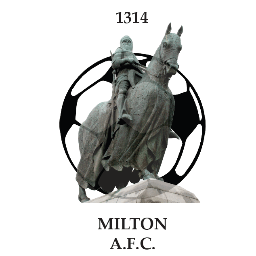 Milton AFC v Thorn Athletic