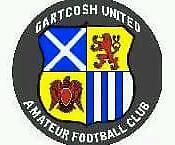 Thorn Athletic v Gartcosh United