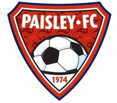 Thorn Athletic 5 Paisley FC 3 (AET, 2-2 Ft)