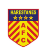Thorn Athletic v Harestanes