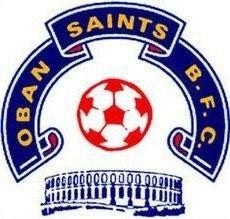Oban Saints