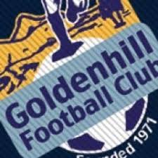Goldenhill AFC