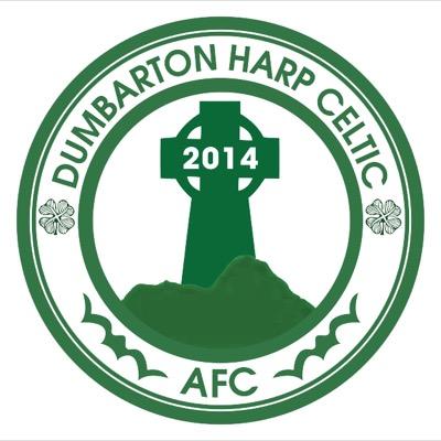 Dumbarton Harp Celtic