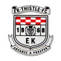 Thorn Athletic v East Kilbride Thistle