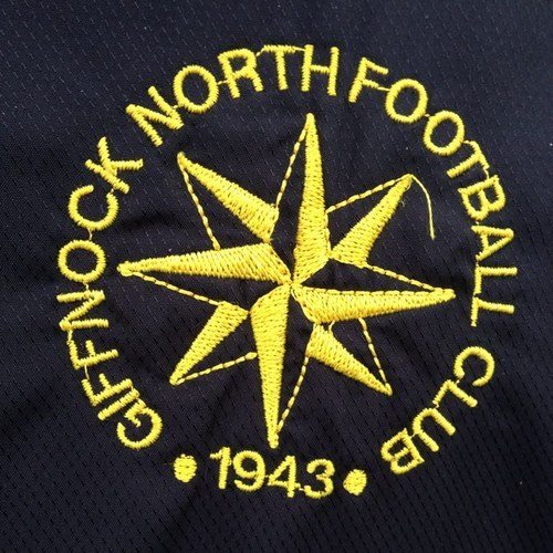 Giffnock North