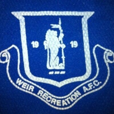 Weir Recreation