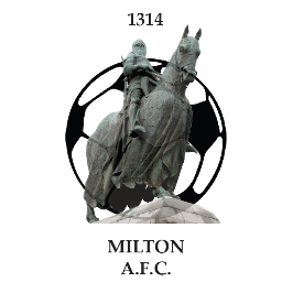 Thorn Athletic v Milton