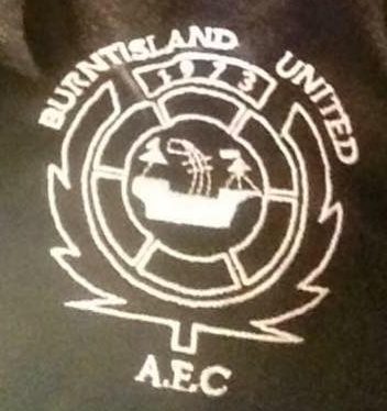 Thorn Athletic v Burntisland Utd