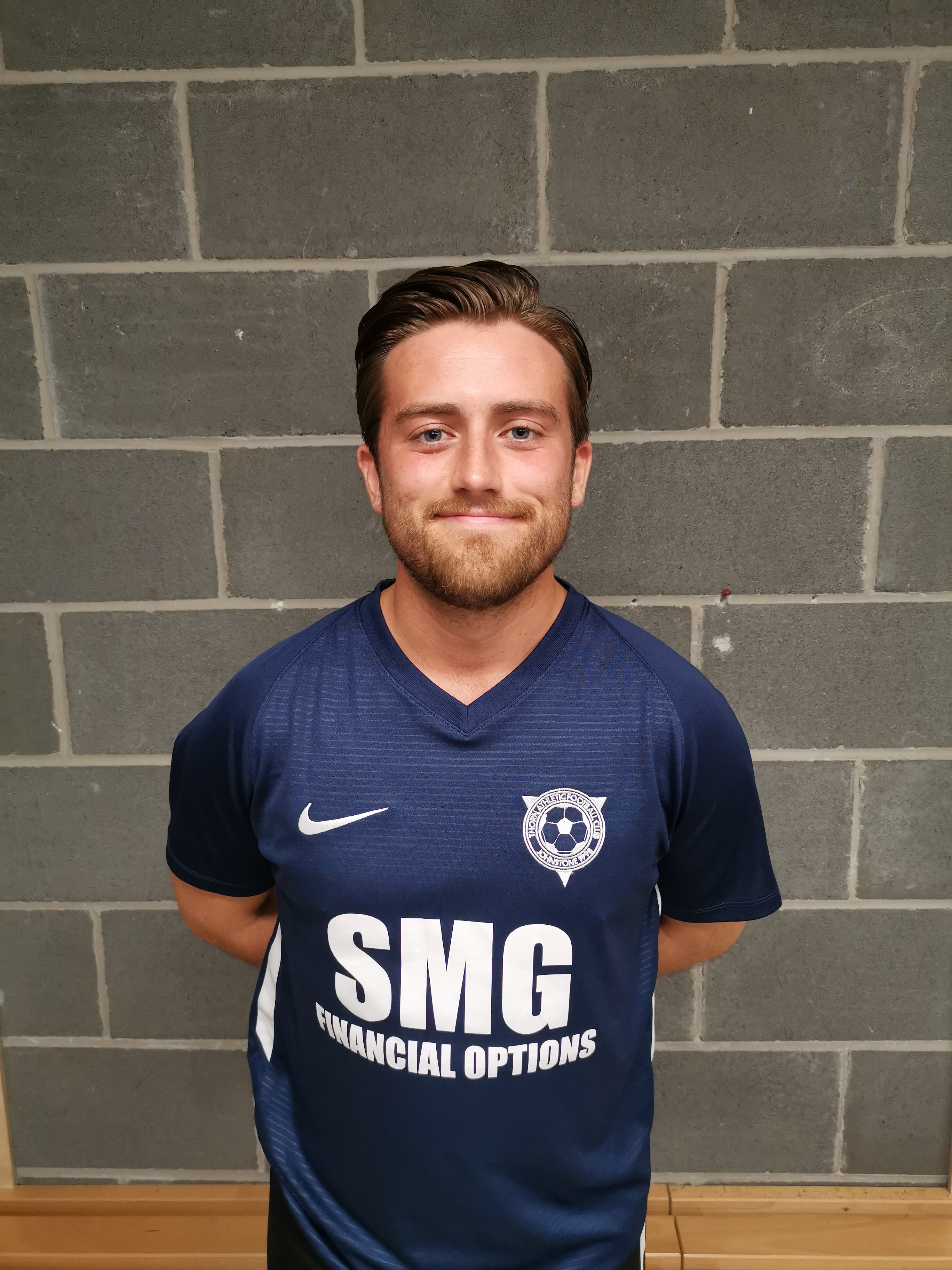 Craig Chisholm