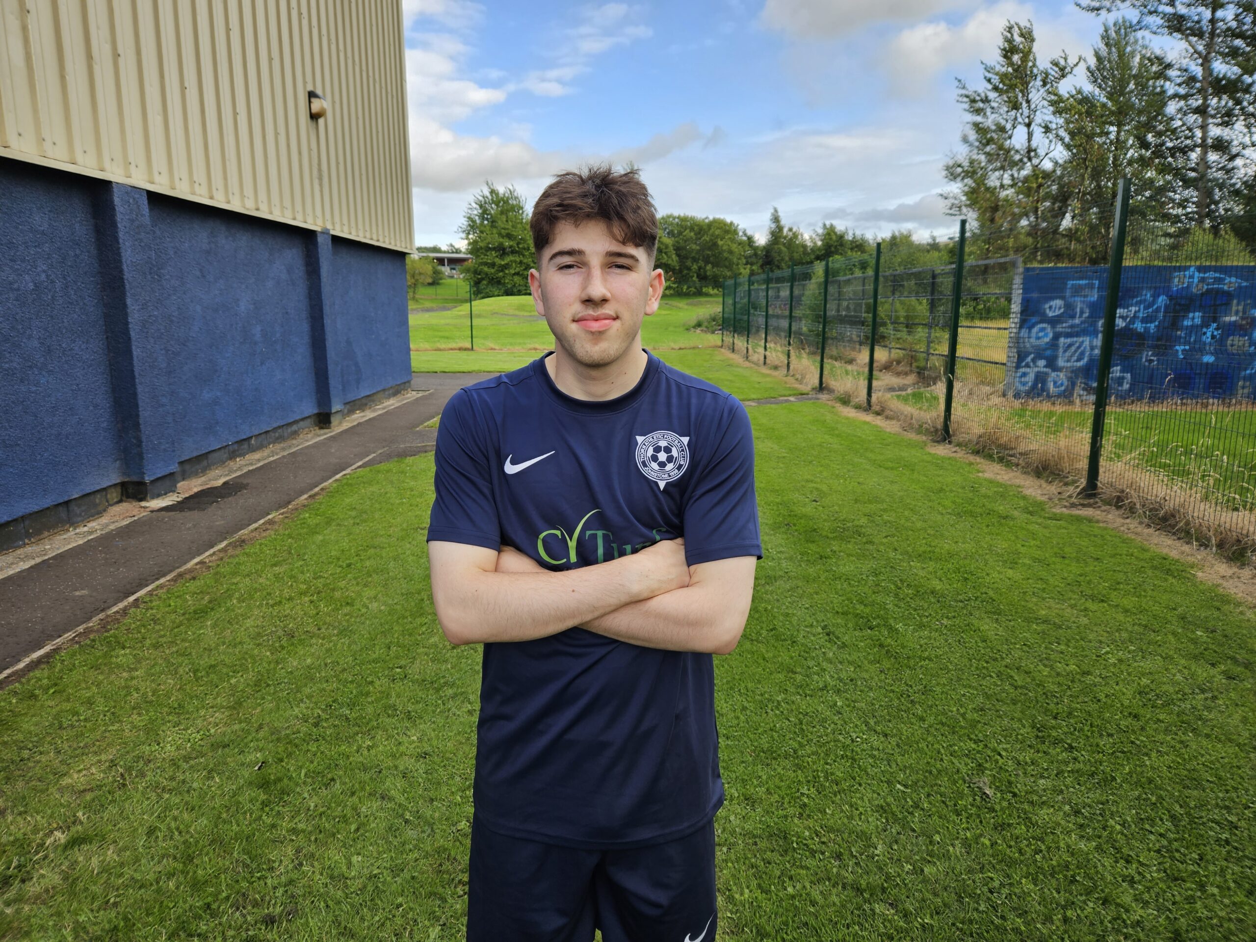 Aidan McLaughlin