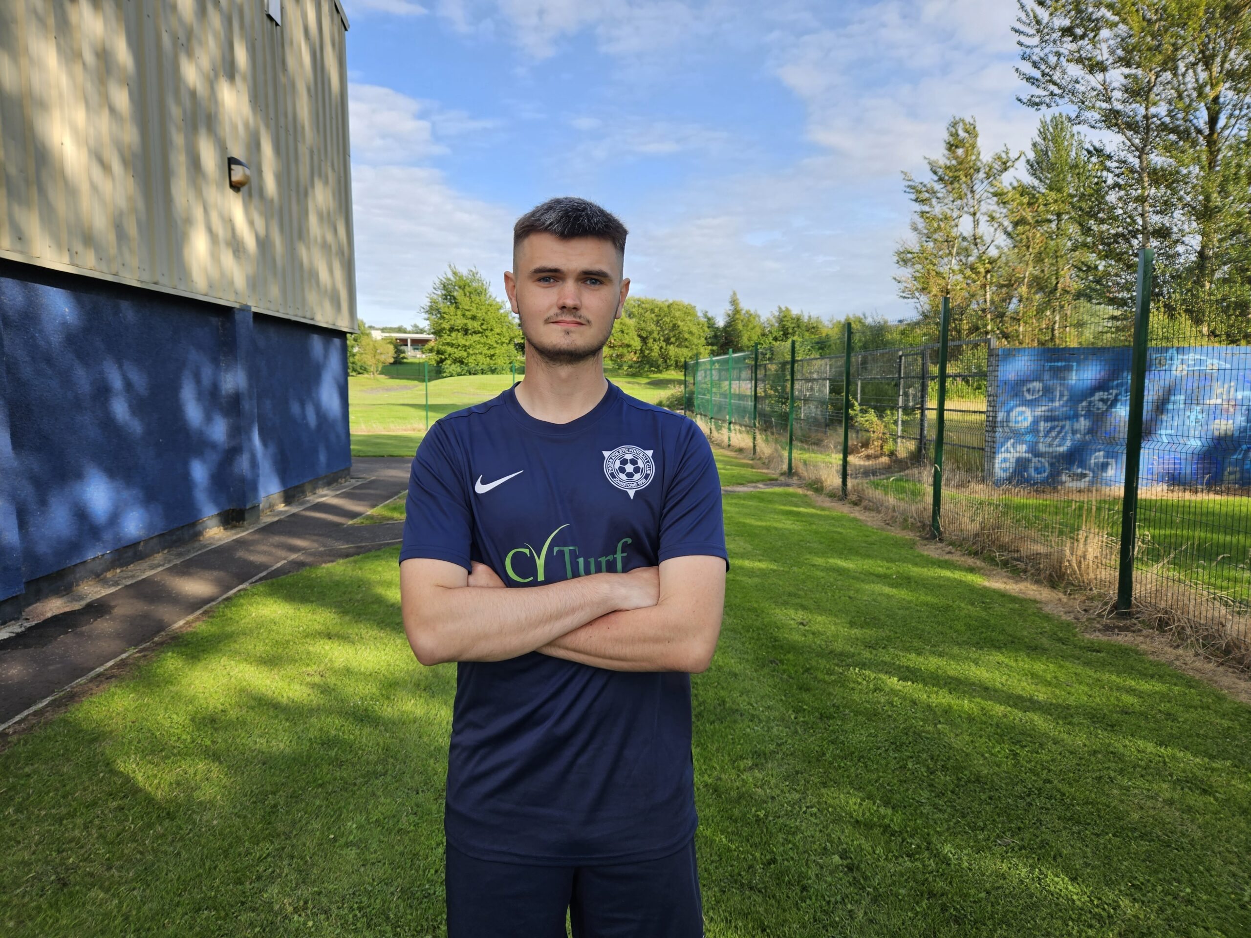 Callum Quinn