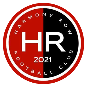 Harmony Row