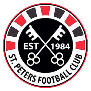 St Peters