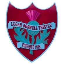 Lugar Boswell