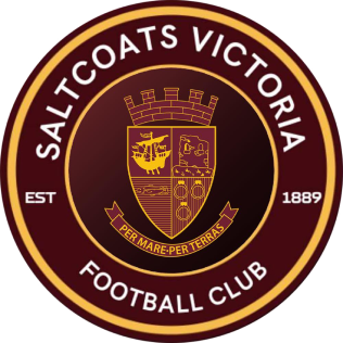 Saltcoats Vics